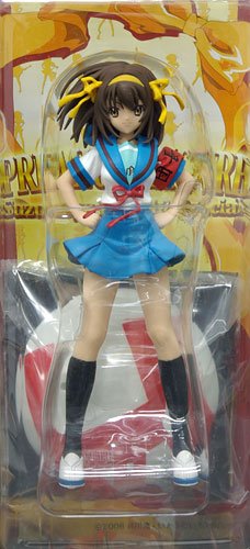 凉宫春日的忧郁   涼宮ハルヒスペシャル 夏服 