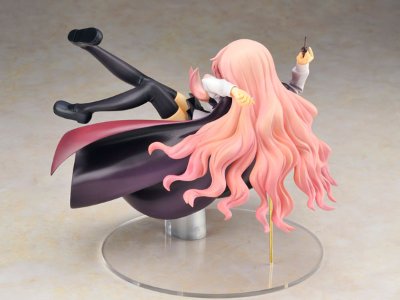 零之使魔 三美姬的轮舞 露易丝 制服