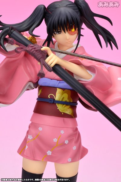 銀魂’ 柳生九兵卫