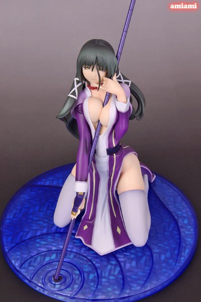 枪心剑刃 ファサリナ