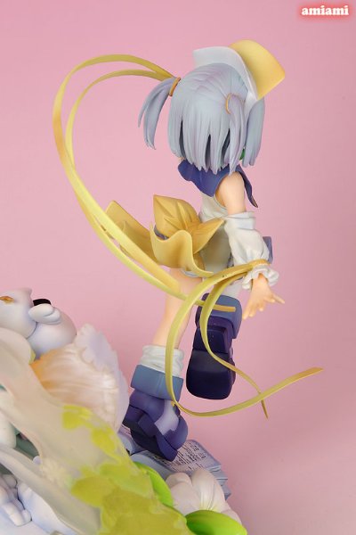 萌单 ぱすてるインク ポップアップヴィネット