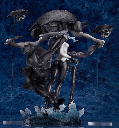 舰队Collection -舰娘- 空母WO级