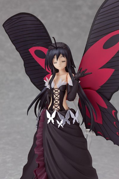 figma 加速世界 黑雪姬 校内虚拟角色
