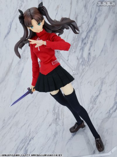 RAH No.692 Fate/stay night 遠坂凛