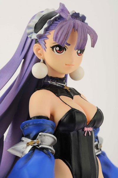 ラ・ピュセル 光の聖女伝説 暗之艾库蕾露 