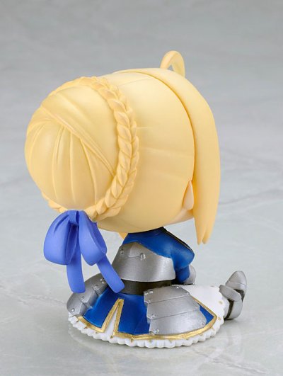 座敷娘 Fate/Zero SABER