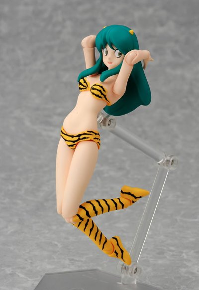figma#063  福星小子 拉姆