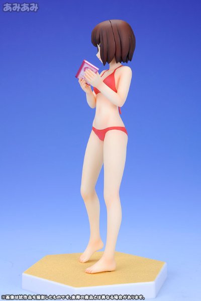 BEACH QUEENS 輪るピングドラム 荻野目苹果 