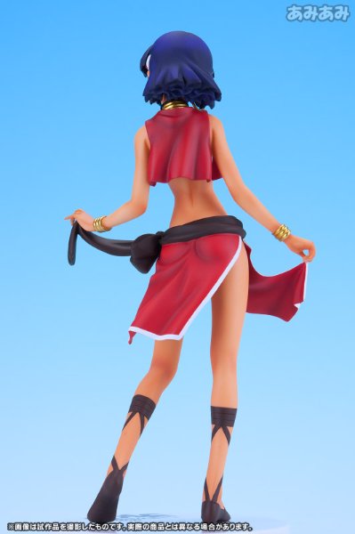 TreasureFigureCollection ふしぎの海のナディア ナディア【リニューアルVer.】