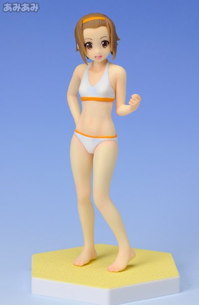 BEACH QUEENS 轻音少女！ 田井中律 