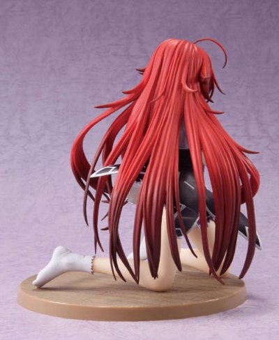 恶魔高中D×D 莉雅丝·吉蒙里 独占学姐的欧派的手办