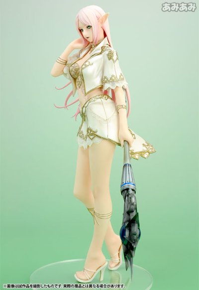 天堂II 精灵 第二版