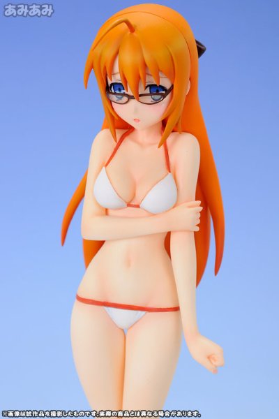 BEACH QUEENS 迷茫管家与懦弱的我 近卫昴