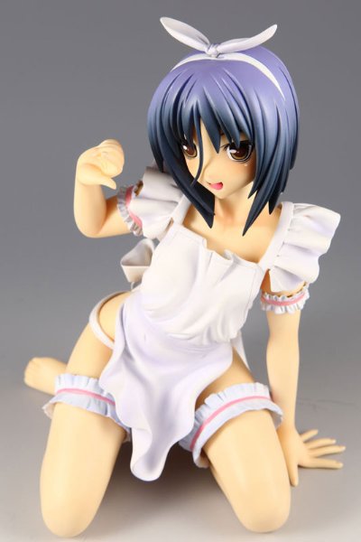 装甲恶鬼村正 绫弥一条