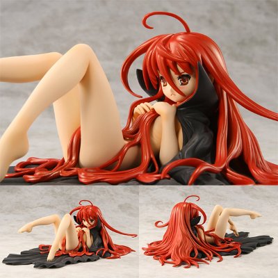 SW系列 灼眼的夏娜 ひみつVer.