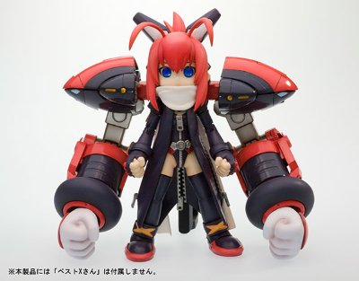 一击杀虫!!小惠惠LEGACY 欧波罗