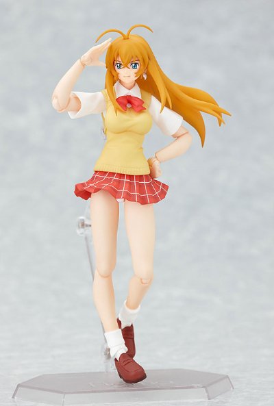 figma 一骑当千 Great Guardians 孙策伯符