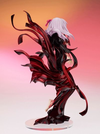 Fate/stay night 间桐樱 －玛奇里之杯－