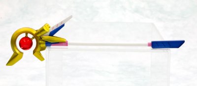 魔法少女奈叶 The MOVIE 1st 高町奈叶 －私服－ 