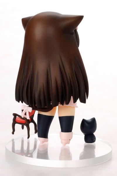 ちっちゃい猫と椅子 通常版 