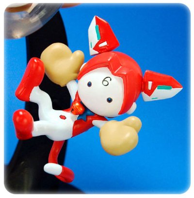 GUTTOKURU人形收藏系列 ラ・ボーテ あそびにいくヨ！ 爱丽丝 ワイシャツVer.