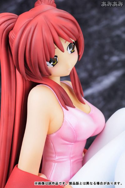 ToHeart2 向坂环 -学校泳装ver.- ピンクカラー 