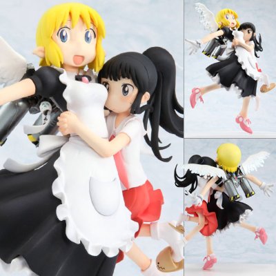 百合星人 ナオコサン＆みすず 