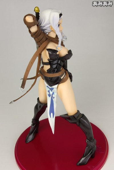 ExcellentModelCore 女皇之刃 P-8 流浪的战士 ２ＰカラーVer. 