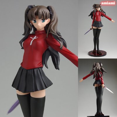BOMEコレクション第22弾 Fate/stay night 遠坂凛 