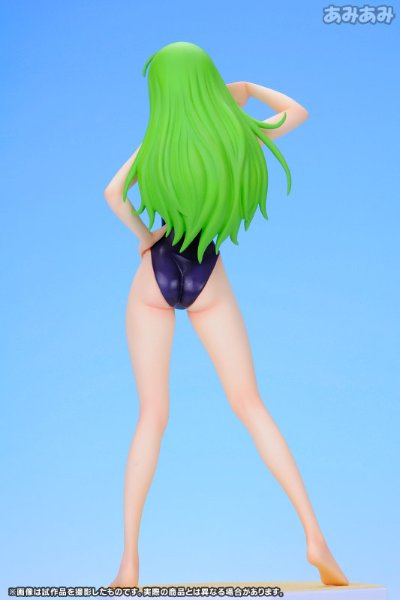 BEACH QUEENS STAR DRIVER 輝きのタクト 渡边・加奈子 