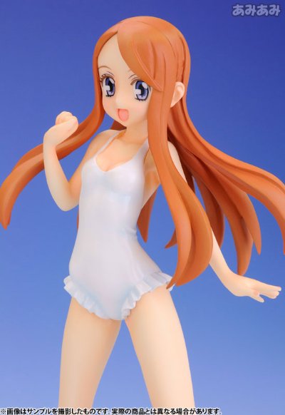 BEACH QUEENS 輪るピングドラム 高仓阳毬 