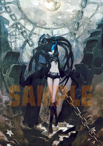 黑岩射手 黑岩射手 （Rock Cannon ver.）