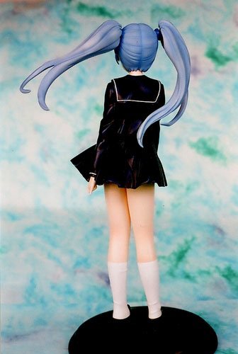 机动战舰抚子号 星野ルリ 