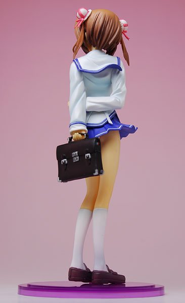 D.C.II D.C.II 朝仓由梦 