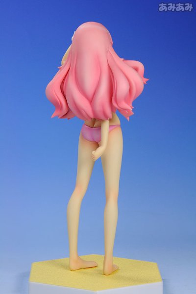 BEACH QUEENS 笨蛋测试召唤兽 姬路瑞希