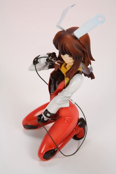 ファイト一発！充電ちゃん！！ ぷらぐ－絶縁体スーツVer.－ 