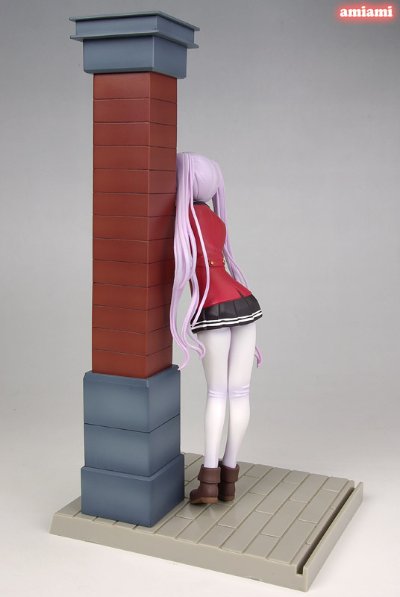 FORTUNE ARTERIAL -Fortune アテリアル- 东仪白 