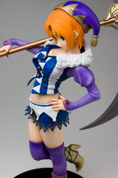 FineScenery Super Black Jack Rio（リオ） 