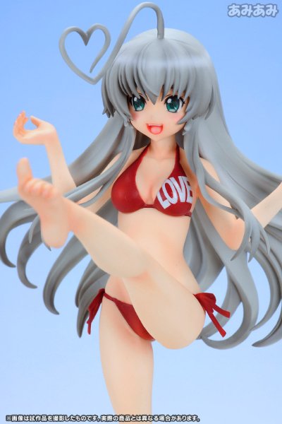 BEACH QUEENS 這いよれ！奈亚子さん 奈亚子