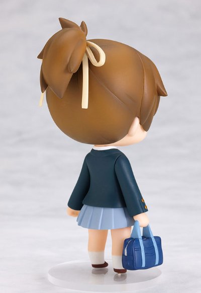 粘土人 #135  轻音少女！平泽忧
