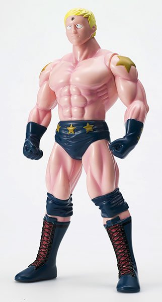 筋肉人 ＭＣ（マッスル・クラシックス） 泰利人（Ａ） 