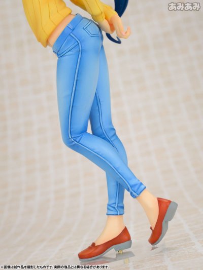 Gundam Girls Generation 高达创战者 伊织凛子