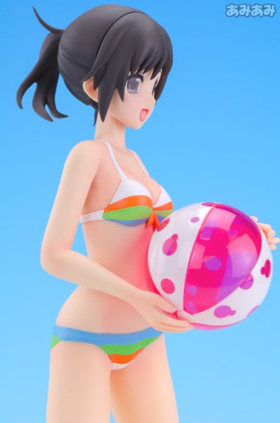 BEACH QUEENS TARI TARI(タリタリ) 坂井和奏 