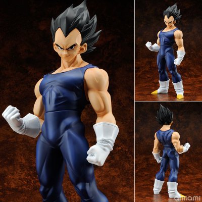 ギガンティック系列 ドラゴンボールZ べジータ(通常) 