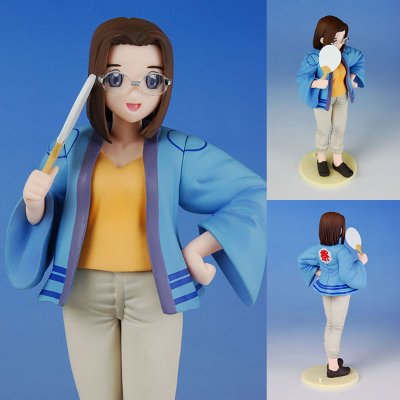 SRDX かみちゅ！ 四条光恵 