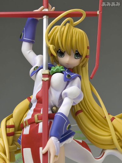 Prism Ark プリーシア（フィーリアセットVer.） 