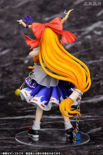 东方Project 小百鬼夜行 伊吹萃香