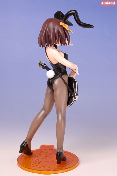 FineScenery 凉宫春日的忧郁 凉宫春日 バニーVer. 