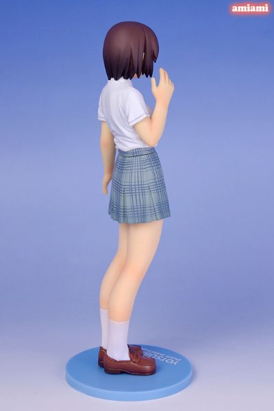 四叶妹妹 绫濑风香 制服ver. 