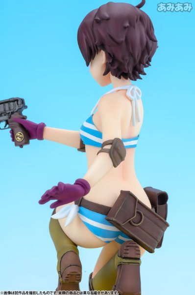 BEACH QUEENS ステラ女学院高等科C3部[しーきゅーぶ] 大和ゆら  